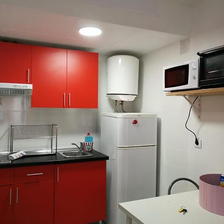 3D Loft Murcia Centro Múrcia Exterior foto